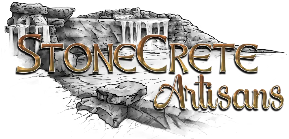 stonecrete gallery of projects